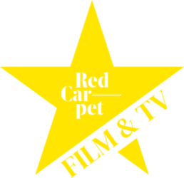 Red Carpet Film & TV logo